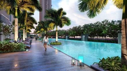 Sales of luxury homes in Mumbai record more than two-fold YoY increase in 2021 Sales of luxury homes in Mumbai record more than two-fold YoY increase in 2021