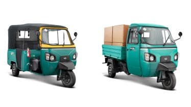 mahindra alfa cng range