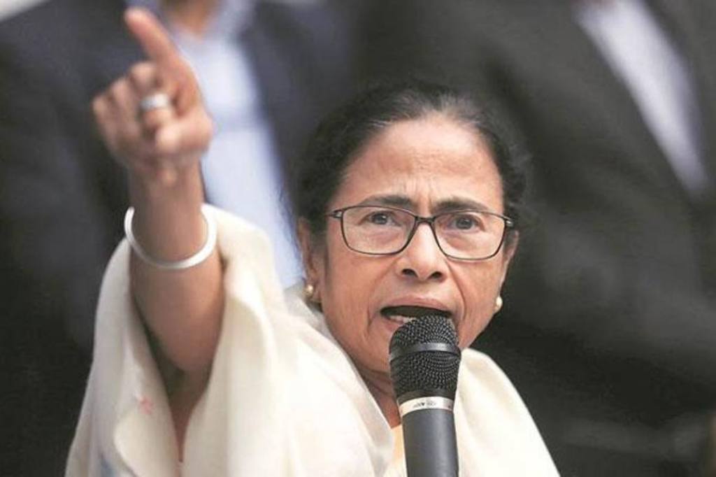 TMC worker's funny response to Mamata's body-shaming goes viral.