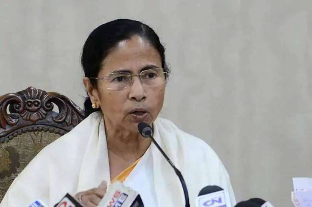 Mamata Banerjee casts doubt over Hanskhali ‘gang-rape’, Oppn calls remarks ‘insensitive’