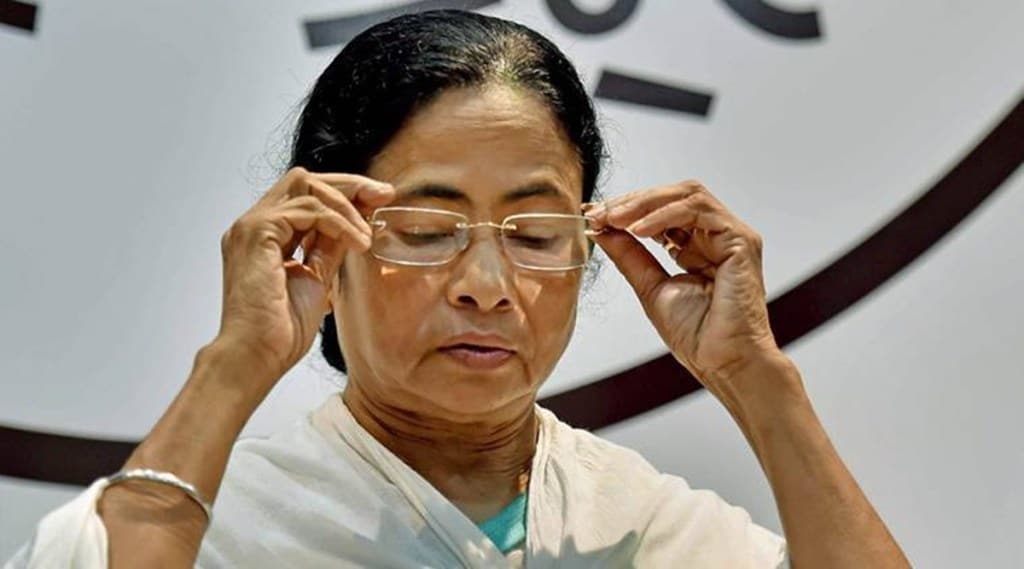 mamata banerjee