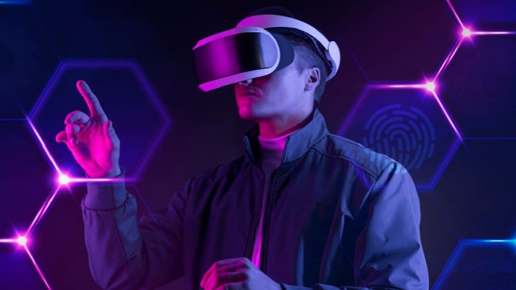 Metaverse is believed to be a developing ground for commerce.