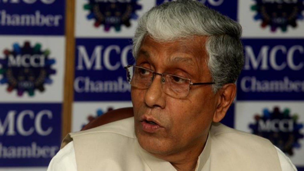 Manik Sarkar also lashed out at regional party Tipra Motha and the IPFT for allegedly "turning a blind eye" to the hardship that people are facing and "unrealistic" demand for greater Tipraland.
