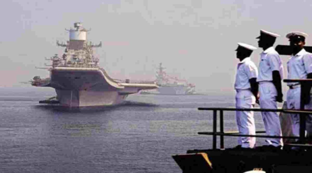 The theme of the National Maritime Day is ``Sustainable Shipping beyond Covid-19’’. The theme of the National Maritime Day is ``Sustainable Shipping beyond Covid-19’’.