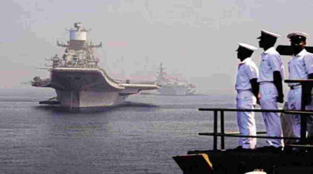 The theme of the National Maritime Day is ``Sustainable Shipping beyond Covid-19’’.