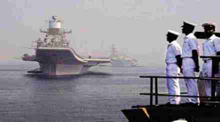 The theme of the National Maritime Day is ``Sustainable Shipping beyond Covid-19’’.