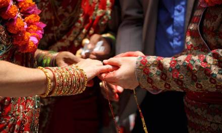 How marriage and divorce affect your tax liability