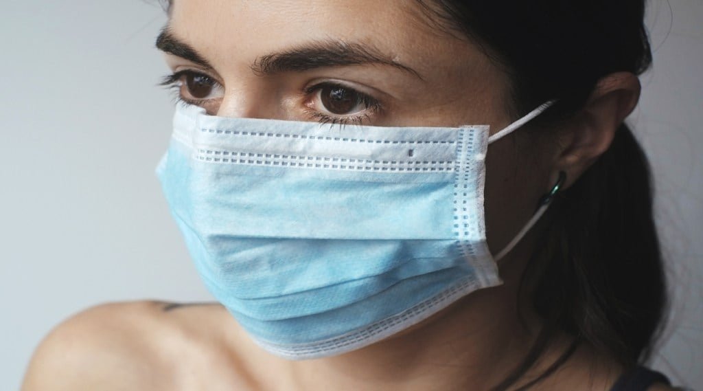 On Friday, Maharashtra, West Bengal, and Telangana dropped their compulsory mask mandate in public places. (Pixabay via IE)