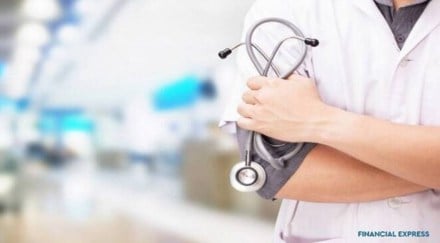 medical degree