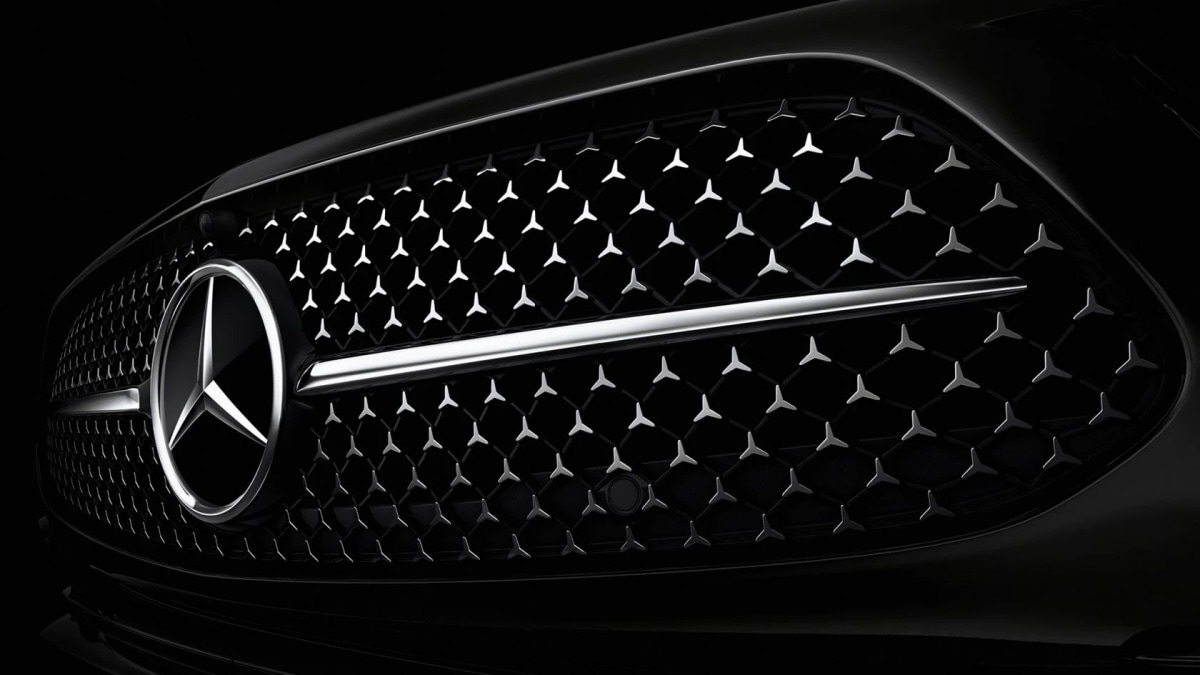 Mercedes outlines new strategy, electric luxury to be fuelled with 'desire'