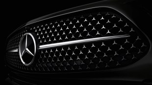 Mercedes outlines new strategy, electric luxury to be fuelled with 'desire'