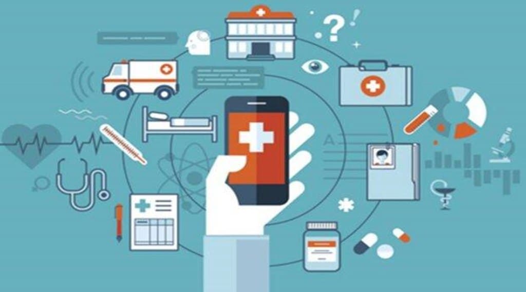 healthcare revolution, health news, pharma news,