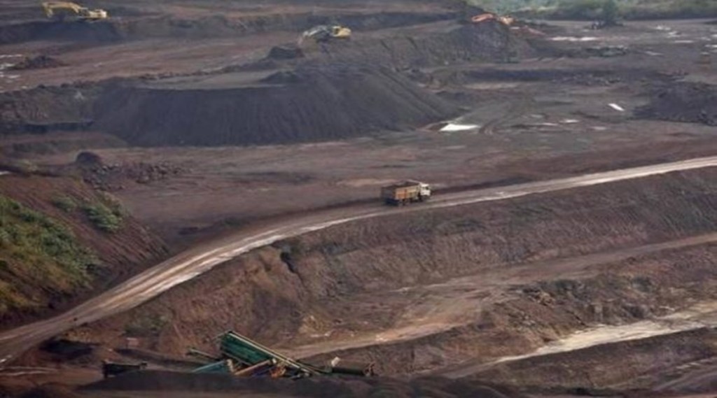 minerals-production