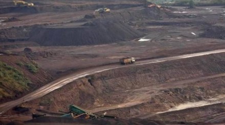 minerals-production