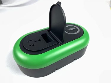 BOLT receives 10,000 EV charger orders within 3 months of deploying AI