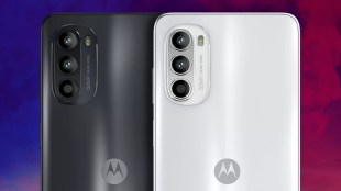 Motorola G52
