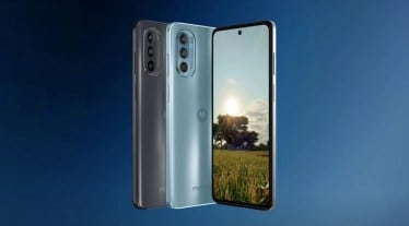 Motorola G52