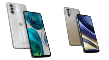Moto G52