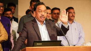 narayan rane file photo