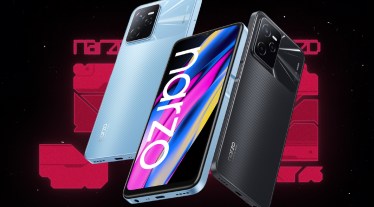 Realme Narzo 50A