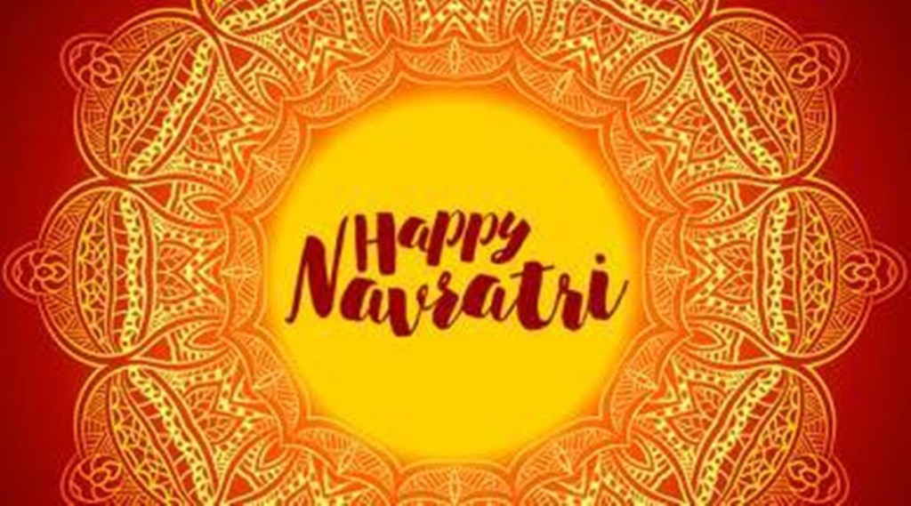 navratri