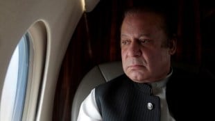 nawaz sharif