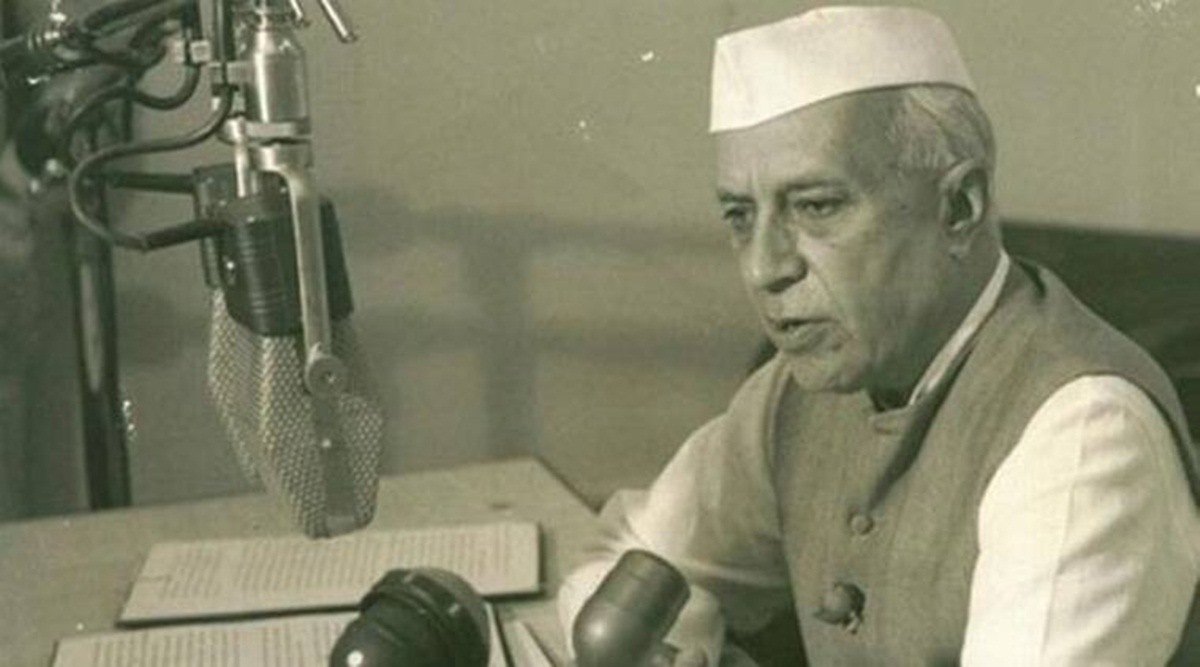Jawaharlal nehru