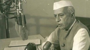 Jawaharlal nehru