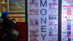 Cash-strapped Nepal bans imports of cars