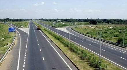 expressway