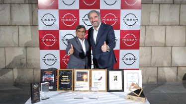 nissan india sales