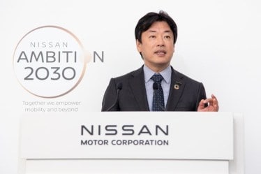 Nissan Unveils Prototype Production Plant For Solid-State Batteries