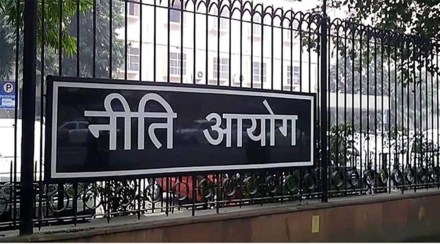 niti aayog gujarat