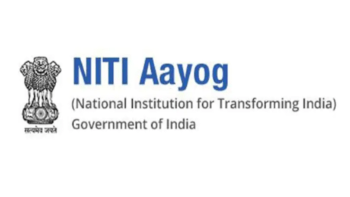 NITI Aayog and UNICEF India have signed a Statement of Intent (SoI) on the Sustainable Development Goals (SDGs) on Thursday.