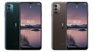 Nokia G21