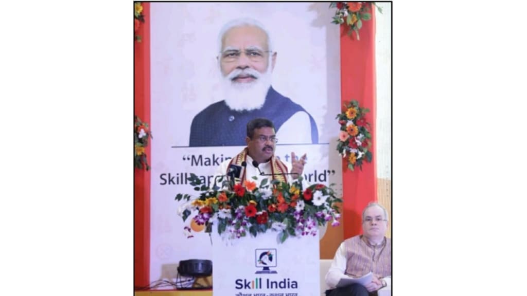 Skill India International Centre will provide training for the aspirants from Odisha aiming to work overseas.