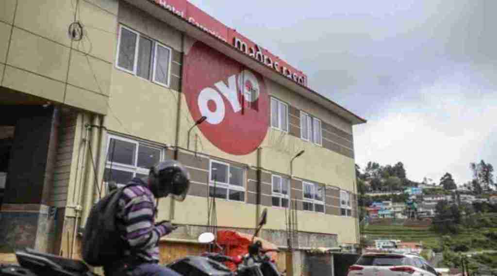 A majority of the bookings for patron hotels and homes came from OYO's direct channels.