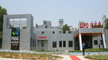 Paras Healthcare, Jharkhand, Ranchi, Super Speciality hospital, health news, health updates,