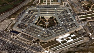 pentagon