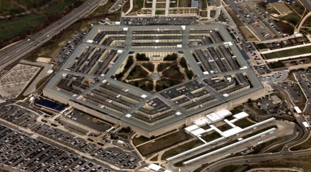 pentagon