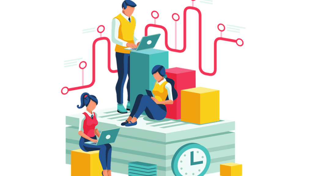 digital services for MSMEs