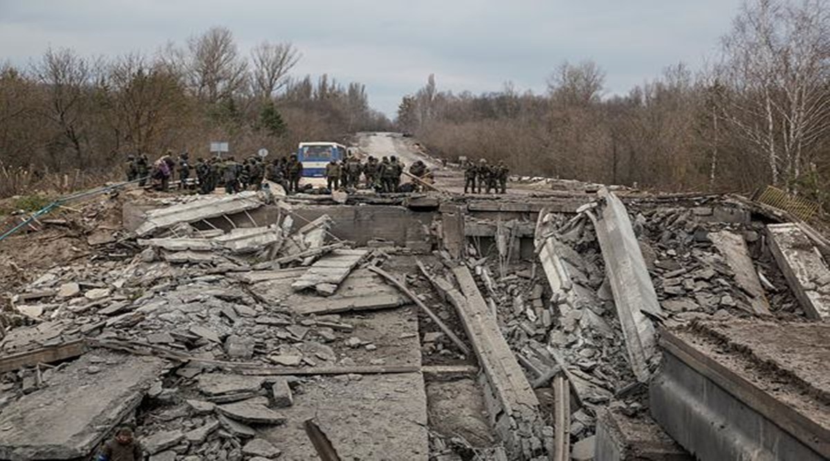 Ukraine, Russia, Ukraine crisis