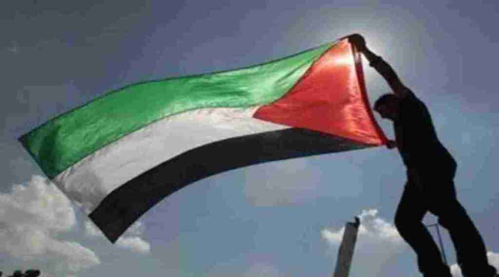 The army escorts Jewish worshippers to the site several times a year, in coordination with Palestinian security forces.