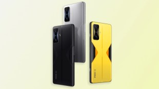 Poco F4 GT