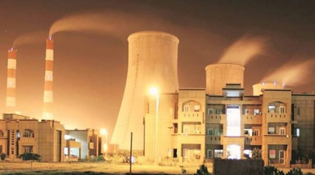 power-plants