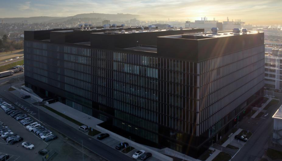 Mercedes-Benz Opens Software Integration Factory At Sindelfingen