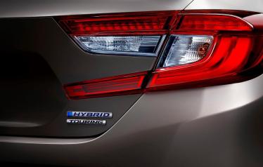 Honda to Focus on Increasing Hybrid Volume with Core Models: CR-V, Accord and in the Future, Civic