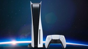 PS5