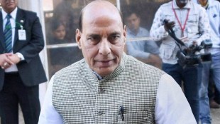 rajnath singh