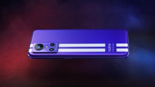 Realme GT Neo 3